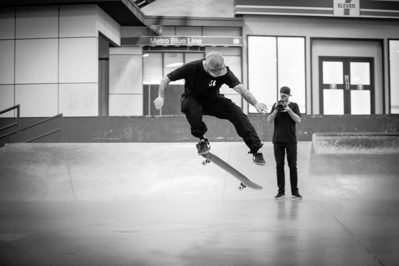 YOONIVISION -- BATB 9 - Round 2 - Week 3