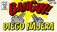 BANGIN! Throwback -- Diego Najera