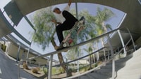 Felipe Gustavo Color-Way -- The New Jack DC Shoes
