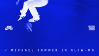MICHAEL SOMMER -- Slow Mo