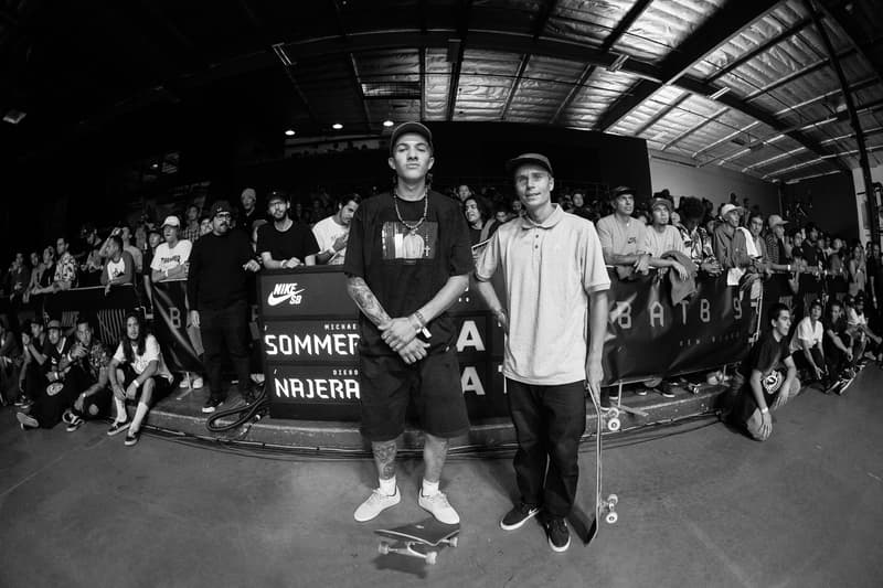 YOONIVISION -- BATB 9 - Finals Night
