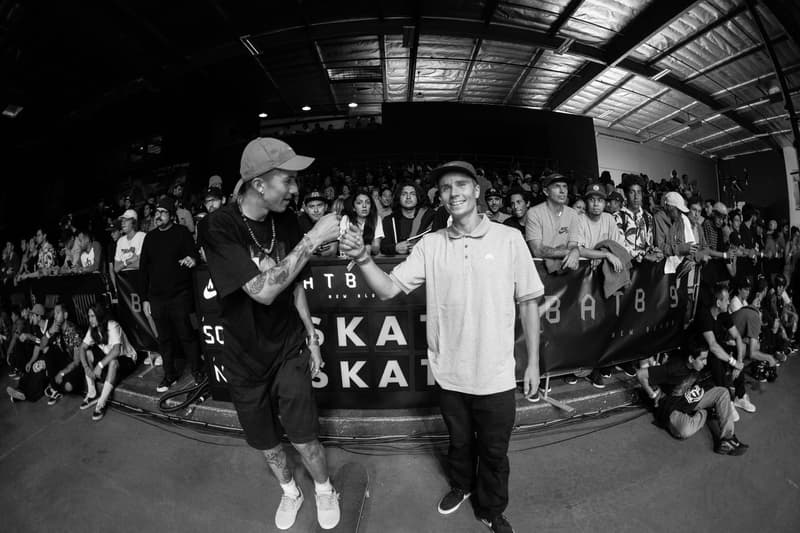 YOONIVISION -- BATB 9 - Finals Night