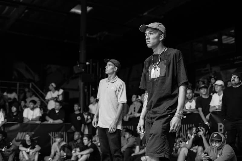 YOONIVISION -- BATB 9 - Finals Night