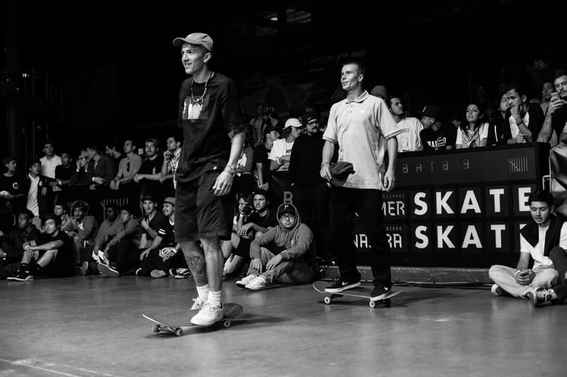 YOONIVISION -- BATB 9 - Finals Night