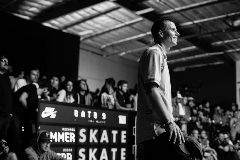 YOONIVISION -- BATB 9 - Finals Night