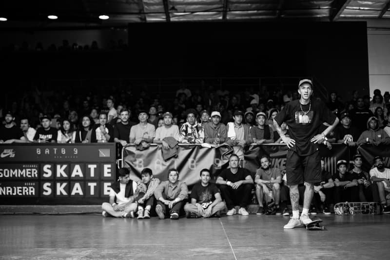 YOONIVISION -- BATB 9 - Finals Night