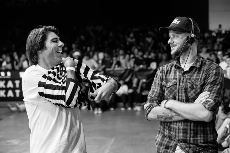 YOONIVISION -- BATB 9 - Finals Night