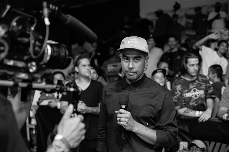 YOONIVISION -- BATB 9 - Finals Night