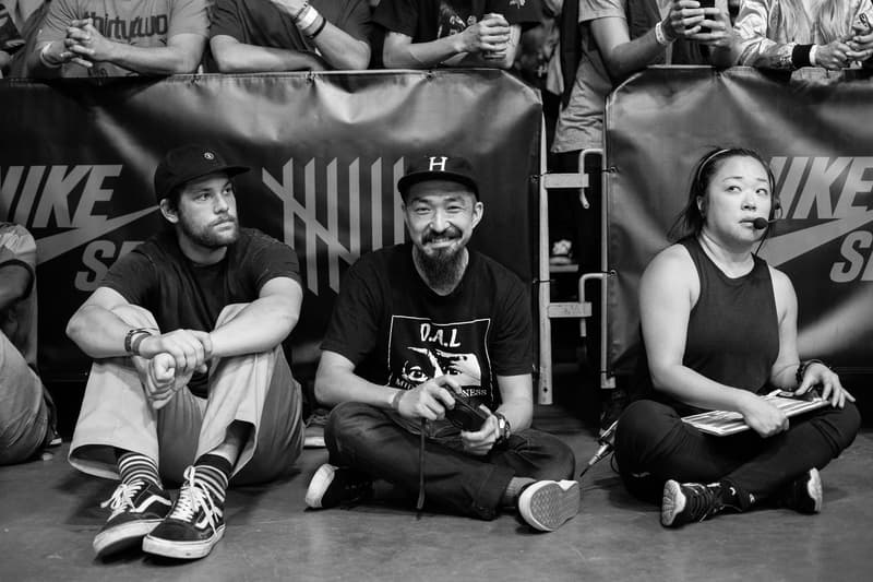 YOONIVISION -- BATB 9 - Finals Night
