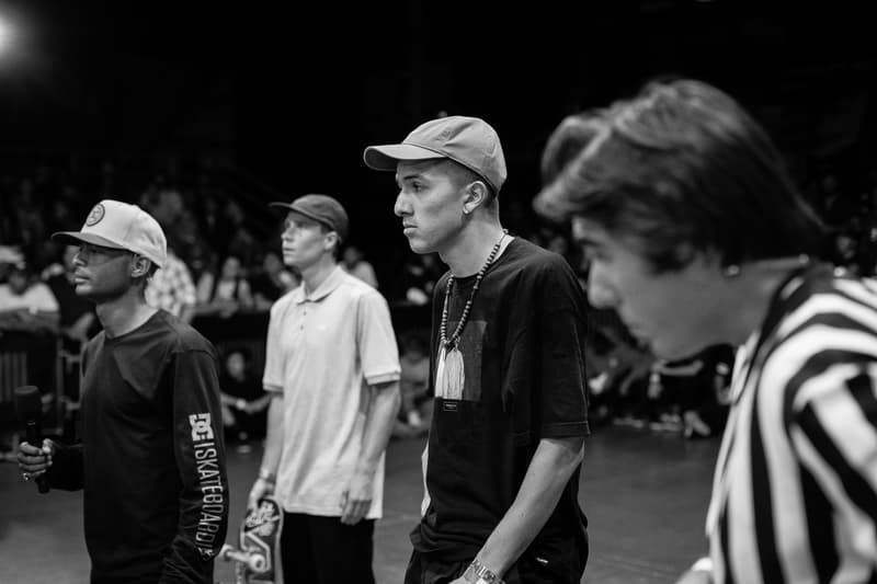 YOONIVISION -- BATB 9 - Finals Night
