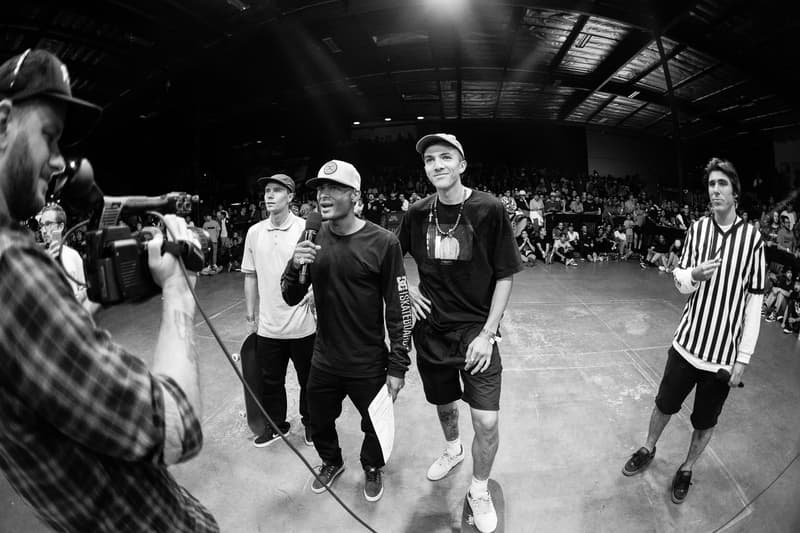 YOONIVISION -- BATB 9 - Finals Night