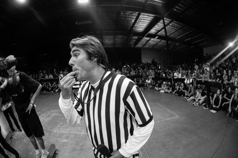 YOONIVISION -- BATB 9 - Finals Night