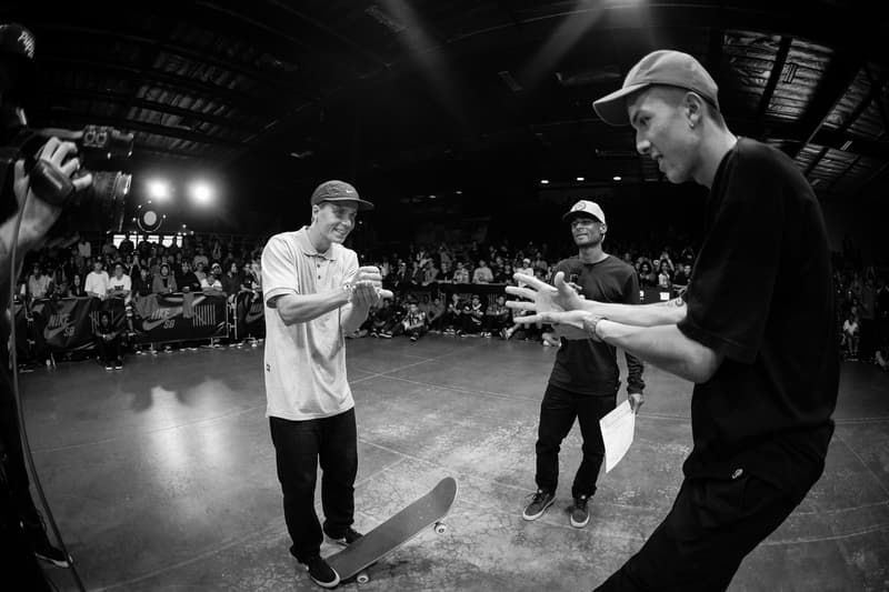 YOONIVISION -- BATB 9 - Finals Night