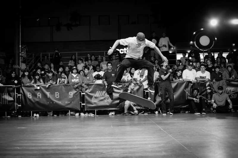 YOONIVISION -- BATB 9 - Finals Night