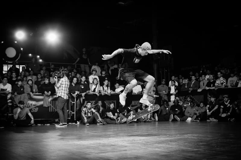 YOONIVISION -- BATB 9 - Finals Night