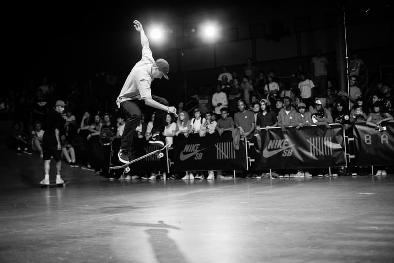 YOONIVISION -- BATB 9 - Finals Night