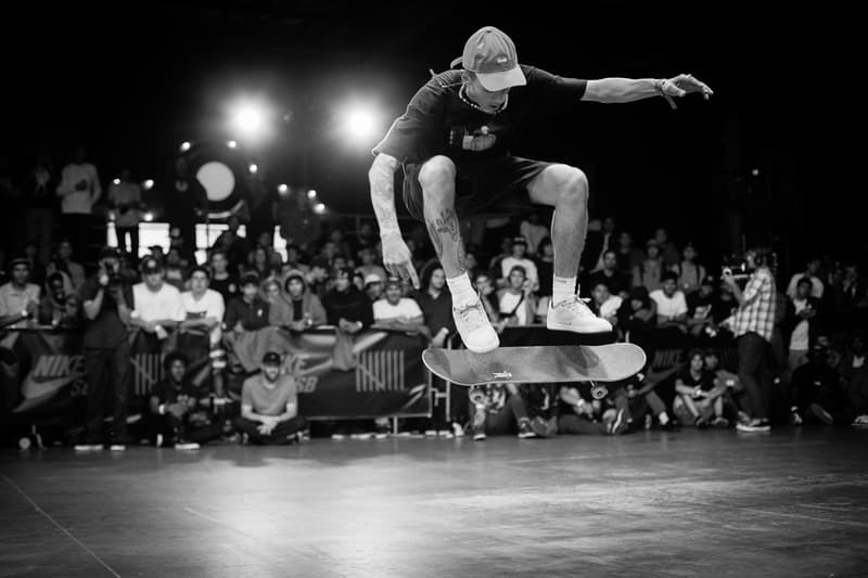 YOONIVISION -- BATB 9 - Finals Night
