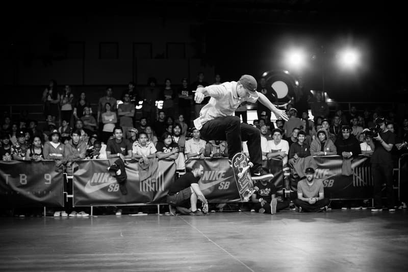 YOONIVISION -- BATB 9 - Finals Night