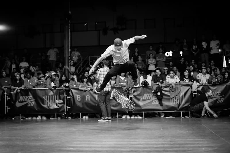 YOONIVISION -- BATB 9 - Finals Night