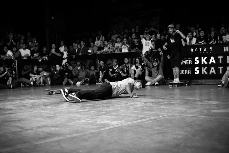YOONIVISION -- BATB 9 - Finals Night