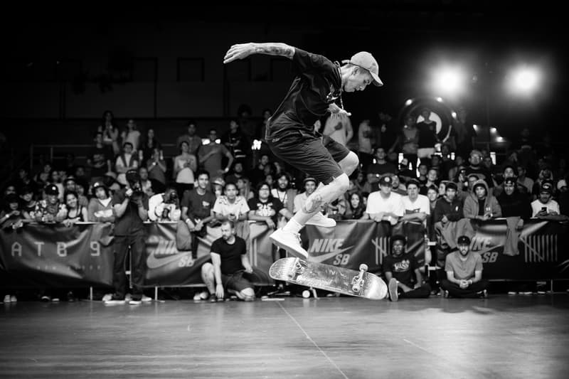 YOONIVISION -- BATB 9 - Finals Night