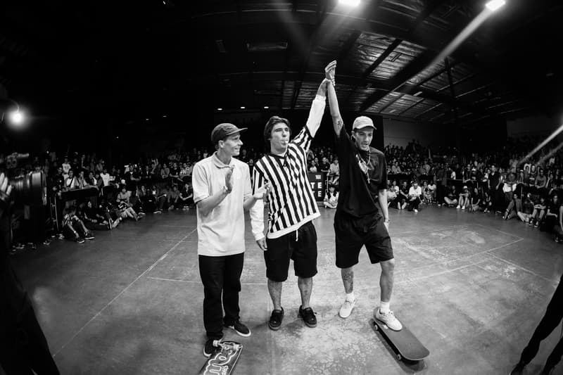 YOONIVISION -- BATB 9 - Finals Night