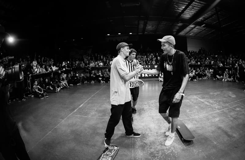 YOONIVISION -- BATB 9 - Finals Night