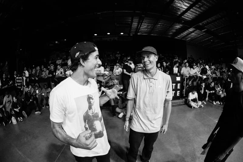 YOONIVISION -- BATB 9 - Finals Night