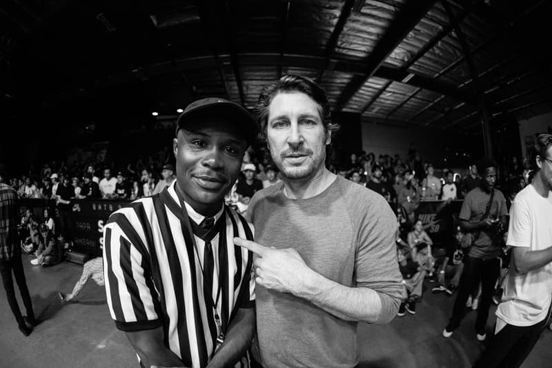 YOONIVISION -- BATB 9 - Finals Night