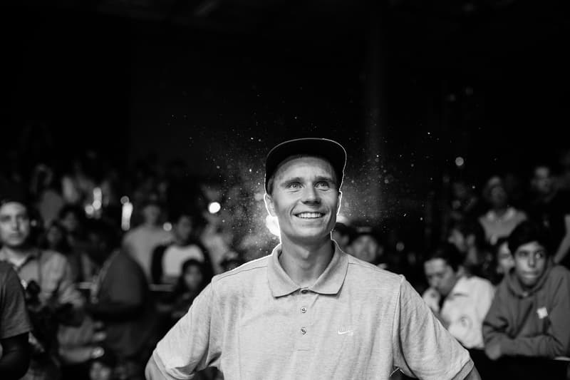 YOONIVISION -- BATB 9 - Finals Night