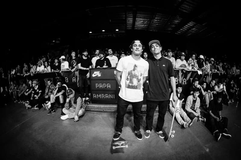 YOONIVISION -- BATB 9 - Finals Night