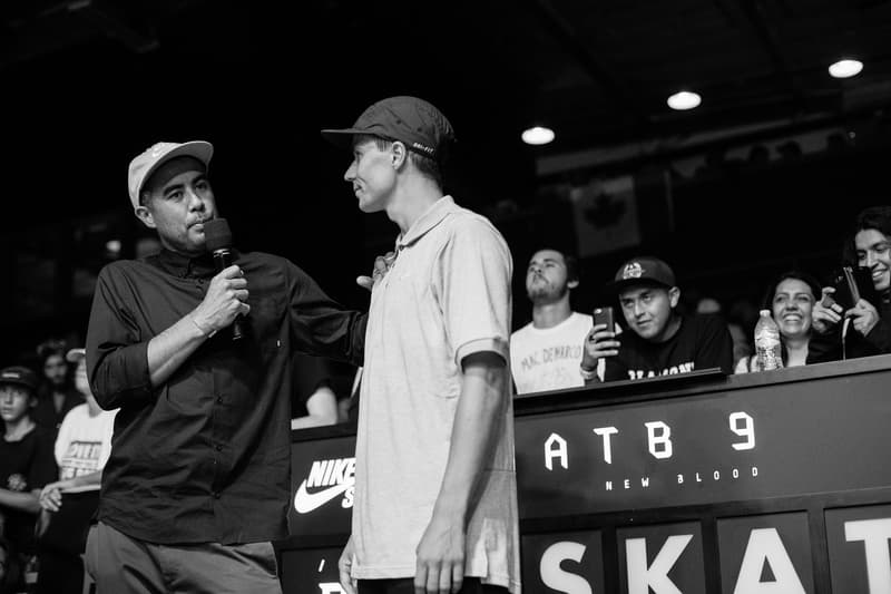 YOONIVISION -- BATB 9 - Finals Night