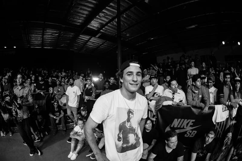 YOONIVISION -- BATB 9 - Finals Night