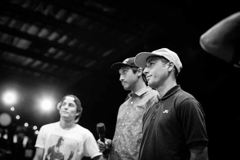YOONIVISION -- BATB 9 - Finals Night