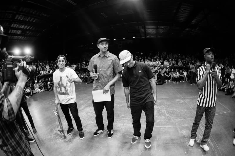 YOONIVISION -- BATB 9 - Finals Night