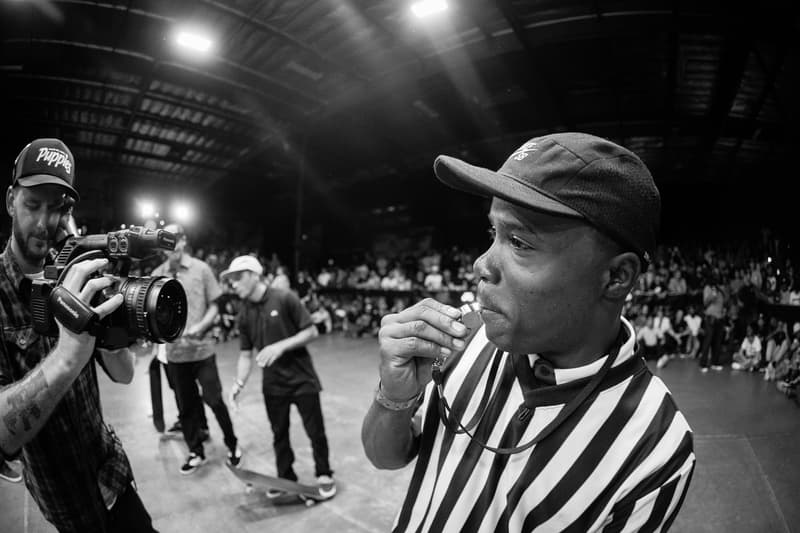 YOONIVISION -- BATB 9 - Finals Night