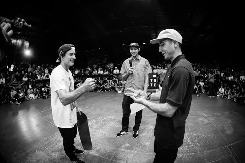 YOONIVISION -- BATB 9 - Finals Night
