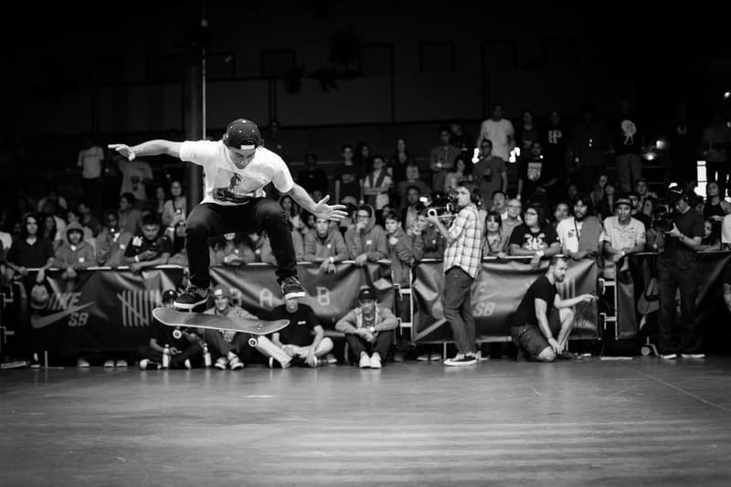 YOONIVISION -- BATB 9 - Finals Night