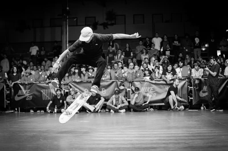 YOONIVISION -- BATB 9 - Finals Night