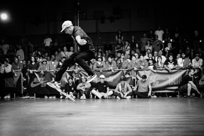 YOONIVISION -- BATB 9 - Finals Night