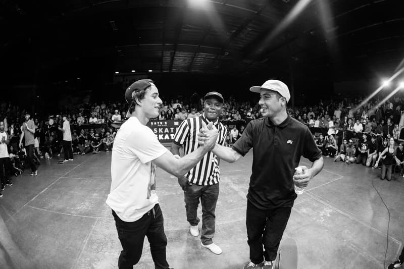YOONIVISION -- BATB 9 - Finals Night
