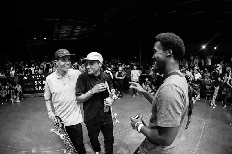 YOONIVISION -- BATB 9 - Finals Night