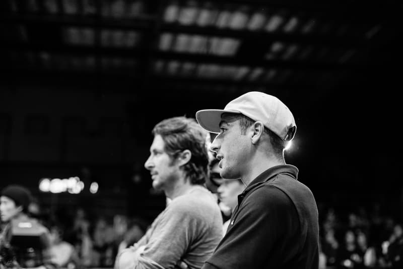 YOONIVISION -- BATB 9 - Finals Night