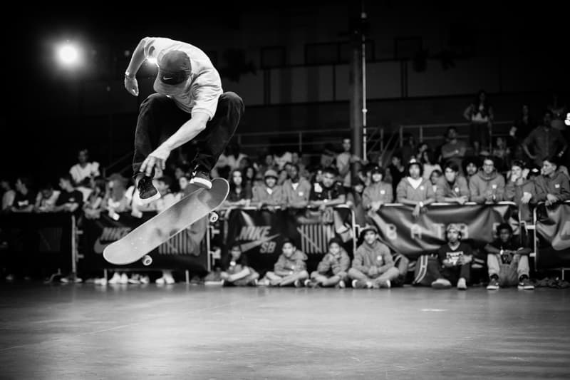 YOONIVISION -- BATB 9 - Finals Night