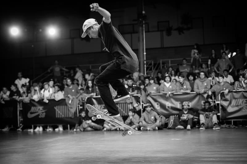 YOONIVISION -- BATB 9 - Finals Night