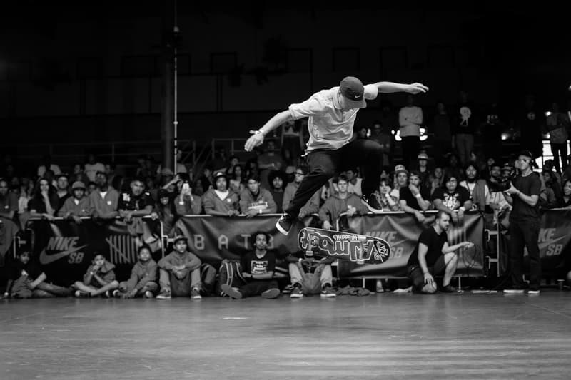 YOONIVISION -- BATB 9 - Finals Night