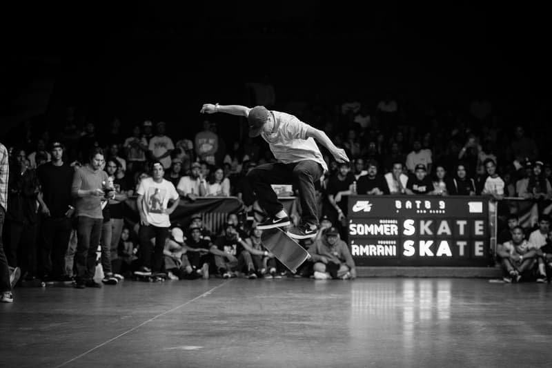 YOONIVISION -- BATB 9 - Finals Night