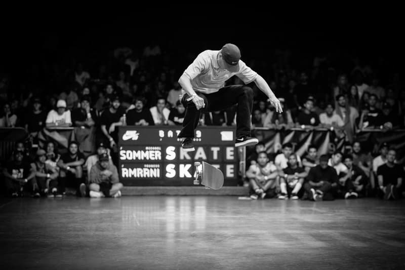 YOONIVISION -- BATB 9 - Finals Night
