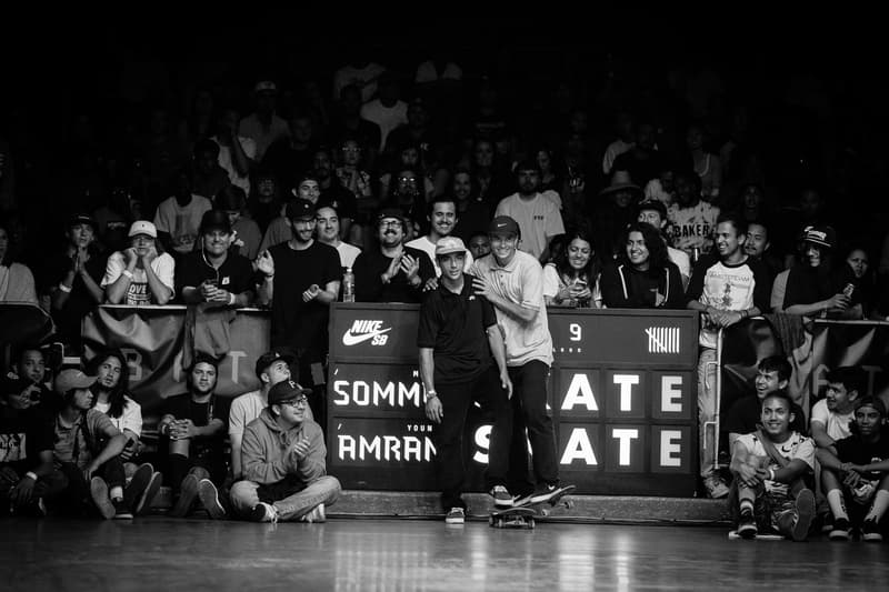 YOONIVISION -- BATB 9 - Finals Night