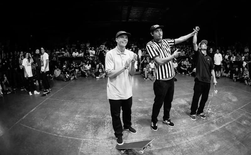YOONIVISION -- BATB 9 - Finals Night